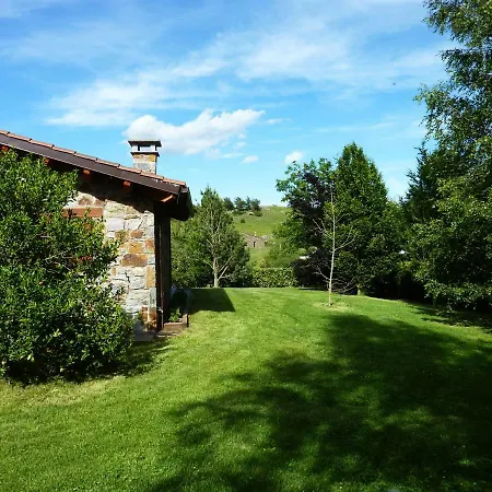 Casa Perecampelles - Vall De Nuria - Ripolles * Campelles