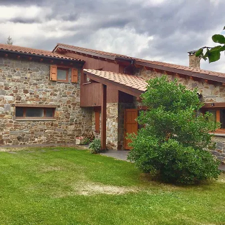 Casa Perecampelles - Vall De Nuria - Ripolles Alpesi faház Campelles