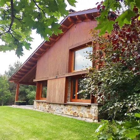 Alpesi faház Casa Perecampelles - Vall De Nuria - Ripolles