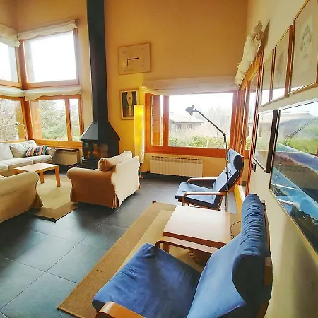 Casa Perecampelles - Vall De Nuria - Ripolles Alpesi faház
