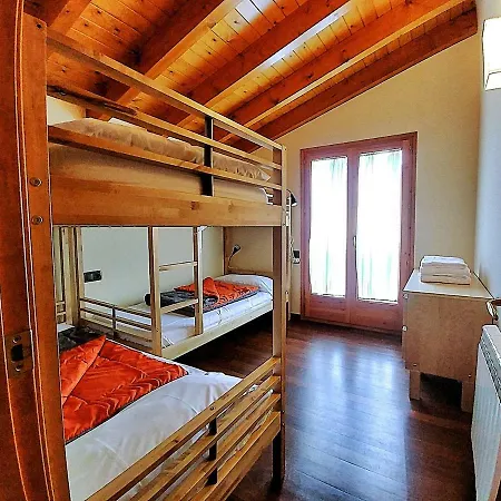 Casa Perecampelles - Vall De Nuria - Ripolles Alpesi faház Campelles