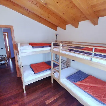 Casa Perecampelles - Vall De Nuria - Ripolles * Campelles