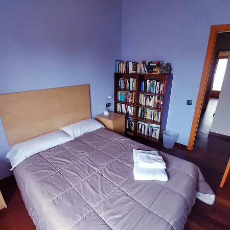 Casa Perecampelles - Vall De Nuria - Ripolles Alpesi faház Campelles