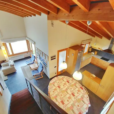 Alpesi faház Casa Perecampelles - Vall De Nuria - Ripolles