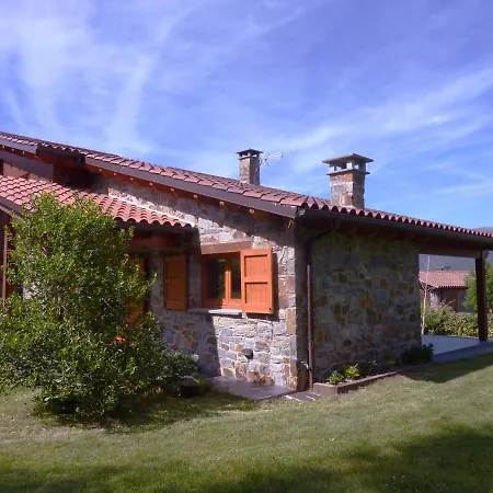 Casa Perecampelles - Vall De Nuria - Ripolles Шале Campelles