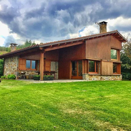 Шале Casa Perecampelles - Vall De Nuria - Ripolles *