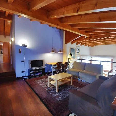 Шале Casa Perecampelles - Vall De Nuria - Ripolles *