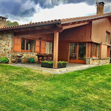 Casa Perecampelles - Vall De Nuria - Ripolles *