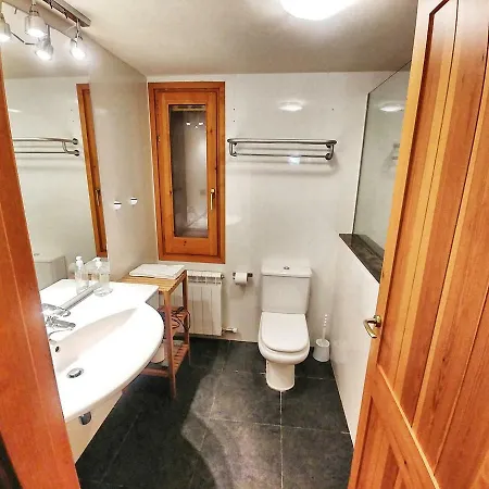 Casa Perecampelles - Vall De Nuria - Ripolles *