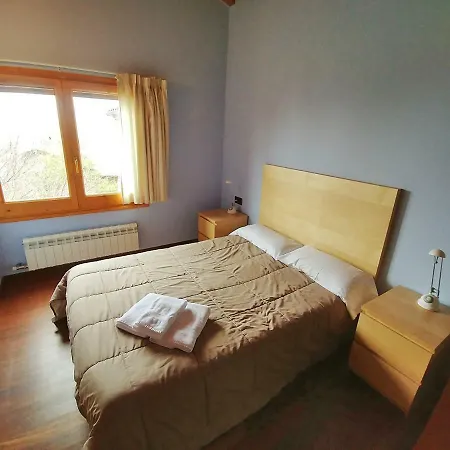 Шале Casa Perecampelles - Vall De Nuria - Ripolles *