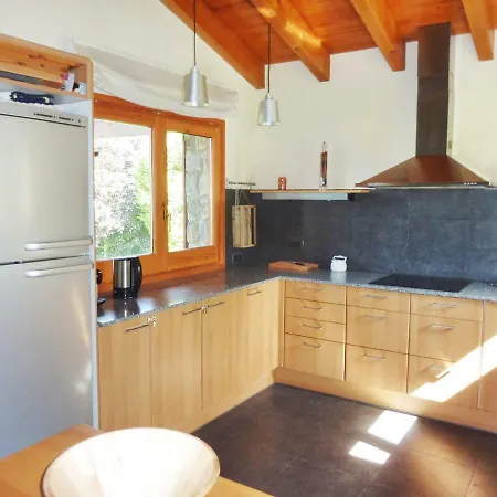 Casa Perecampelles - Vall De Nuria - Ripolles