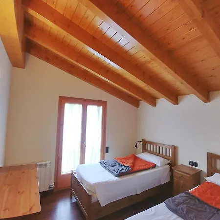 Casa Perecampelles - Vall De Nuria - Ripolles * Campelles